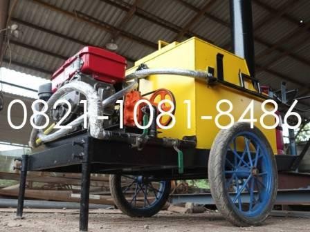 Aspal Sprayer 200 Liter